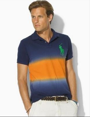 Men polo shirts-817